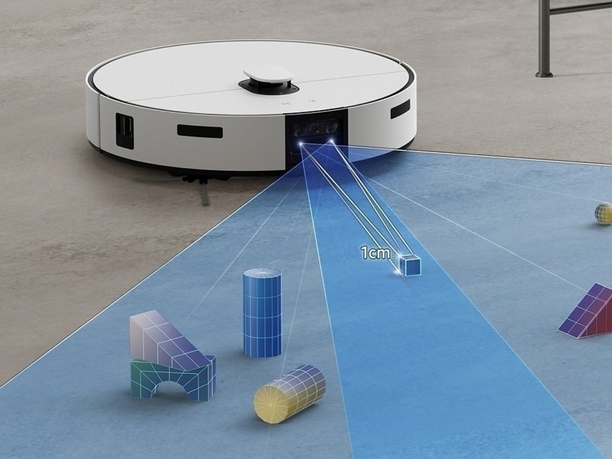 Vyhýbání se překážkám