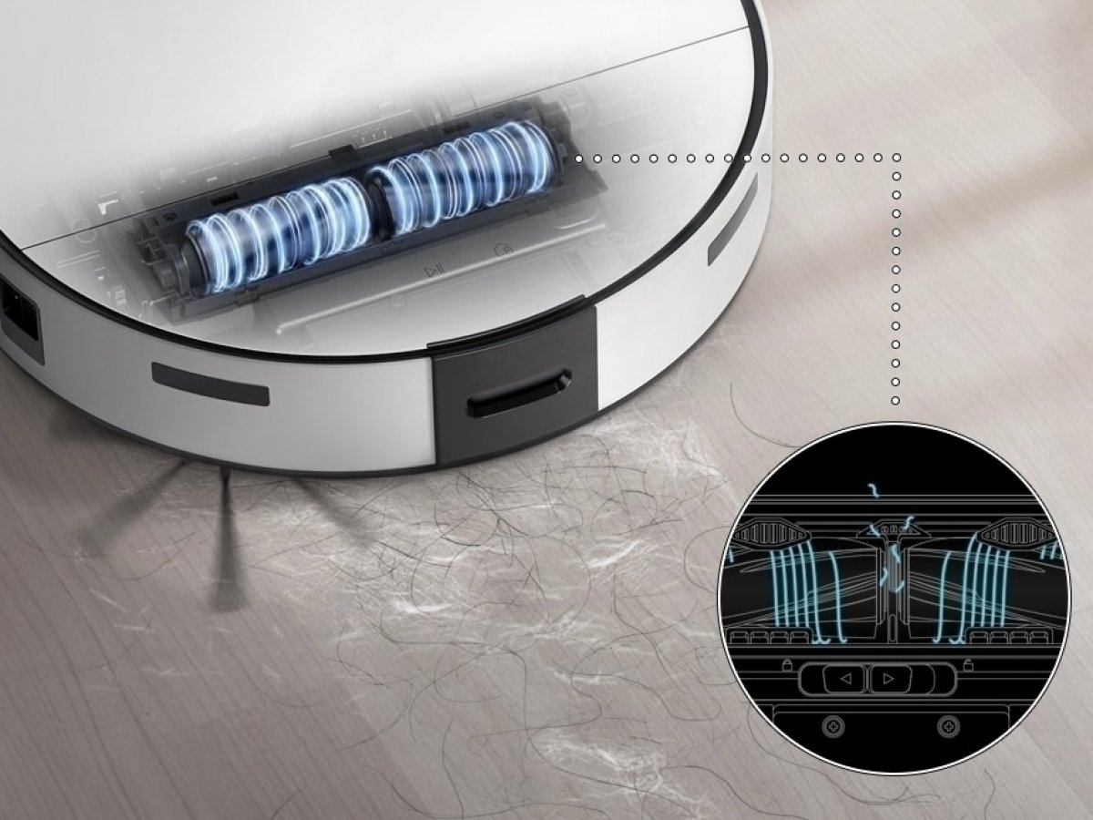 Odstraňování chlupů