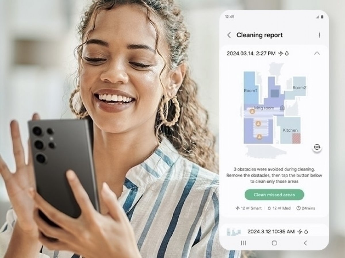 Sledování v reálném čase
