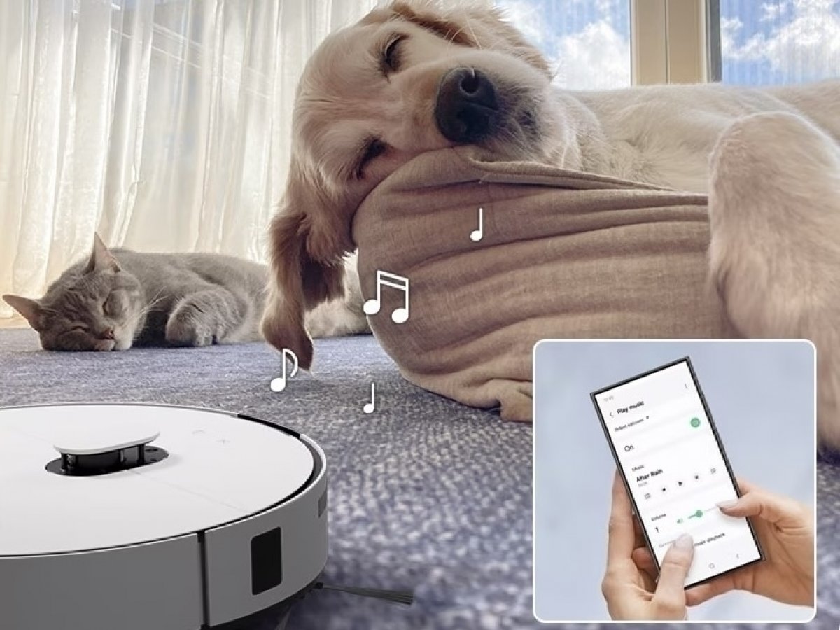 Péče o domácí mazlíčky