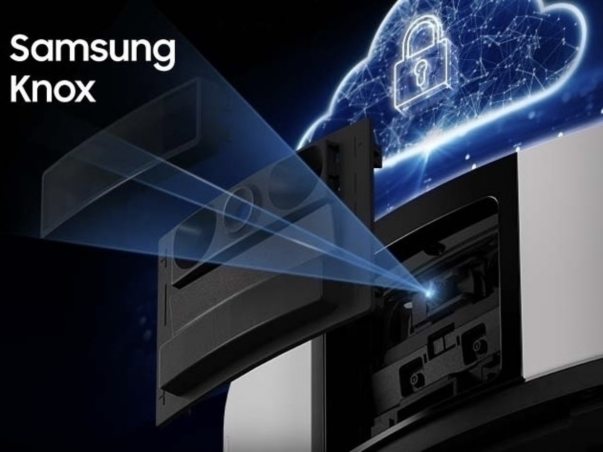 Pokročilé zabezpečení