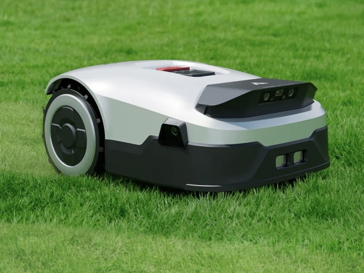 Automatické mapování a vyhýbání překážkám