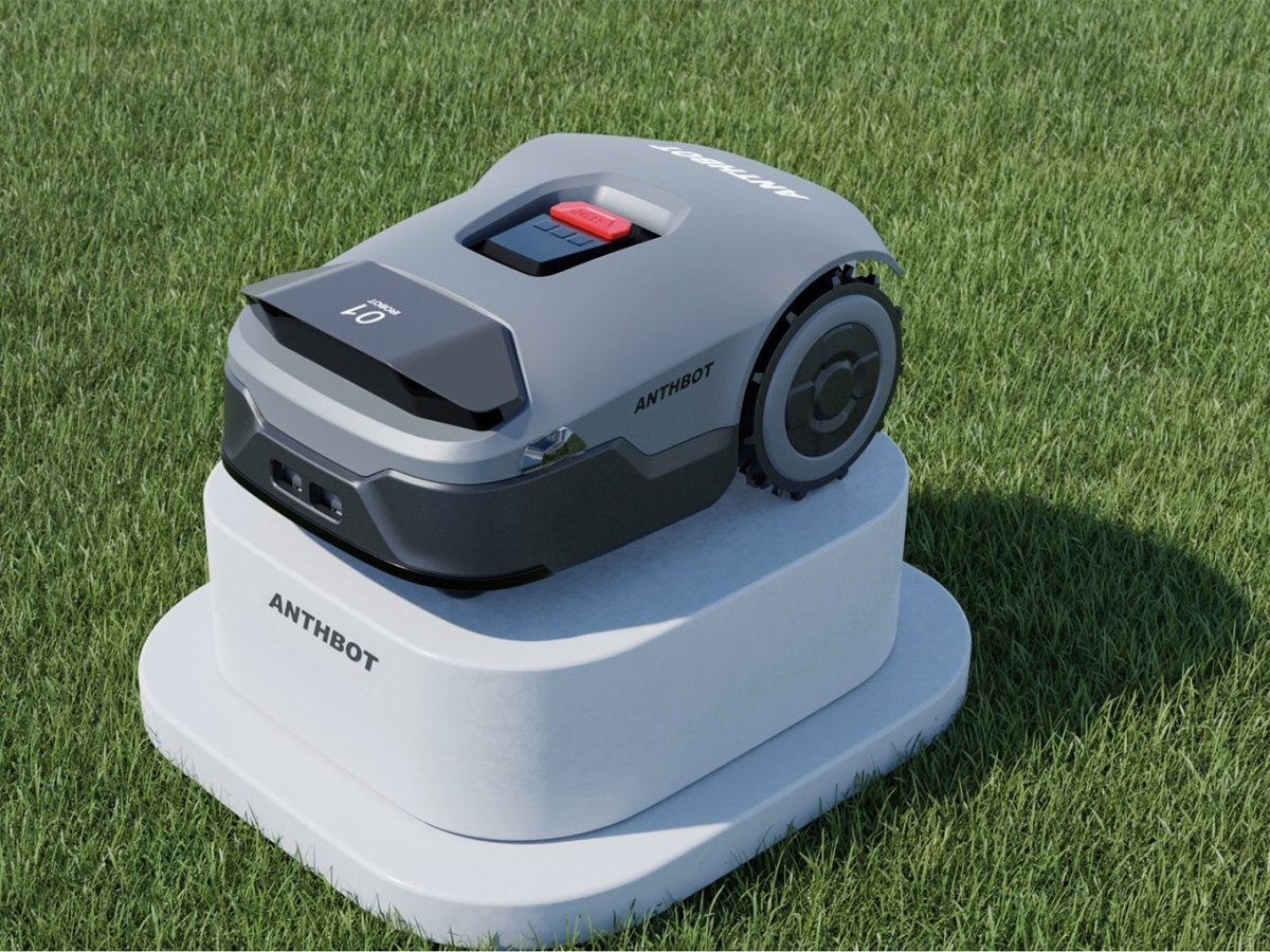 Stabilní připojení