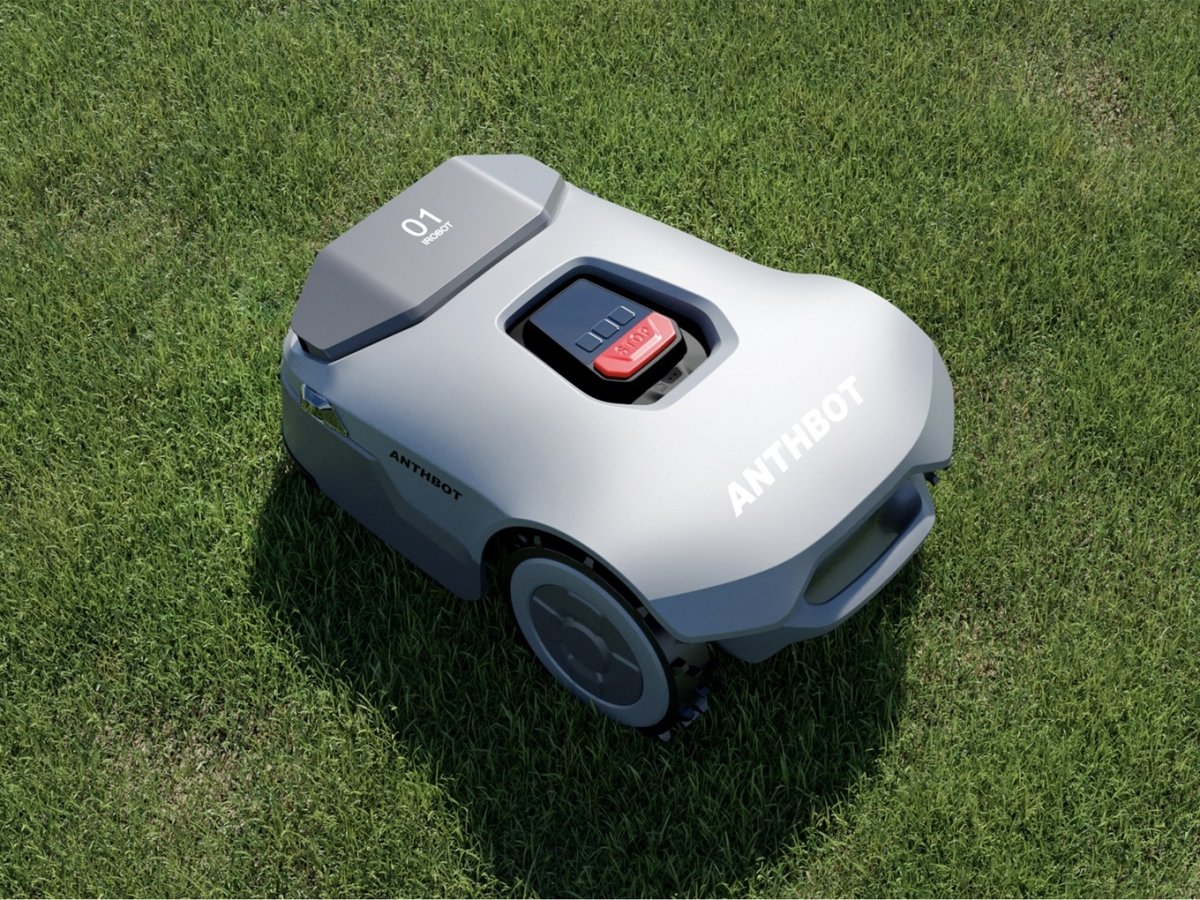 Chytré funkce a tichý provoz