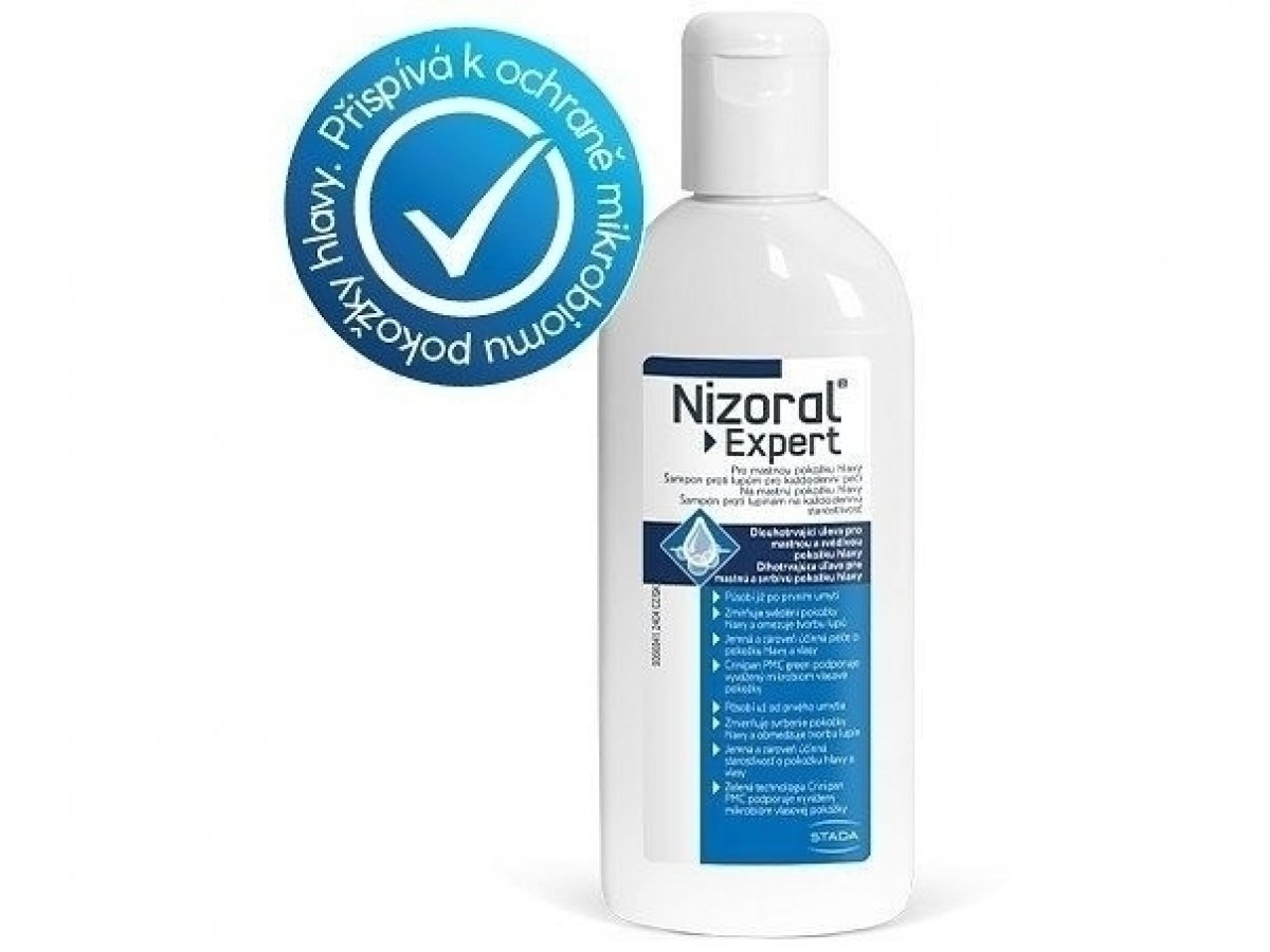 Klíčové vlastnosti