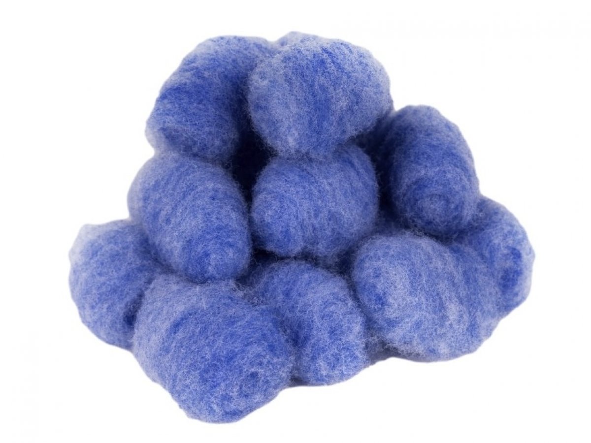 Klíčové vlastnosti