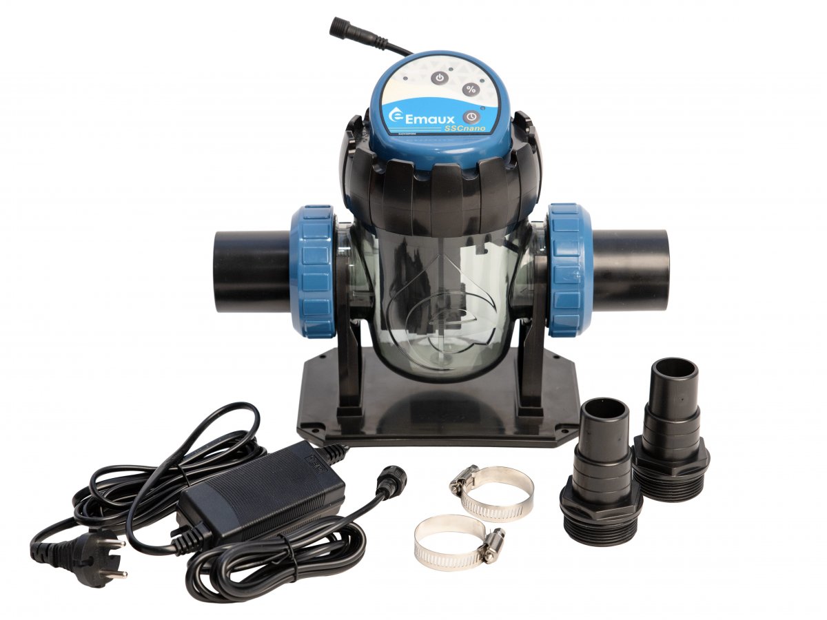 Klíčové vlastnosti