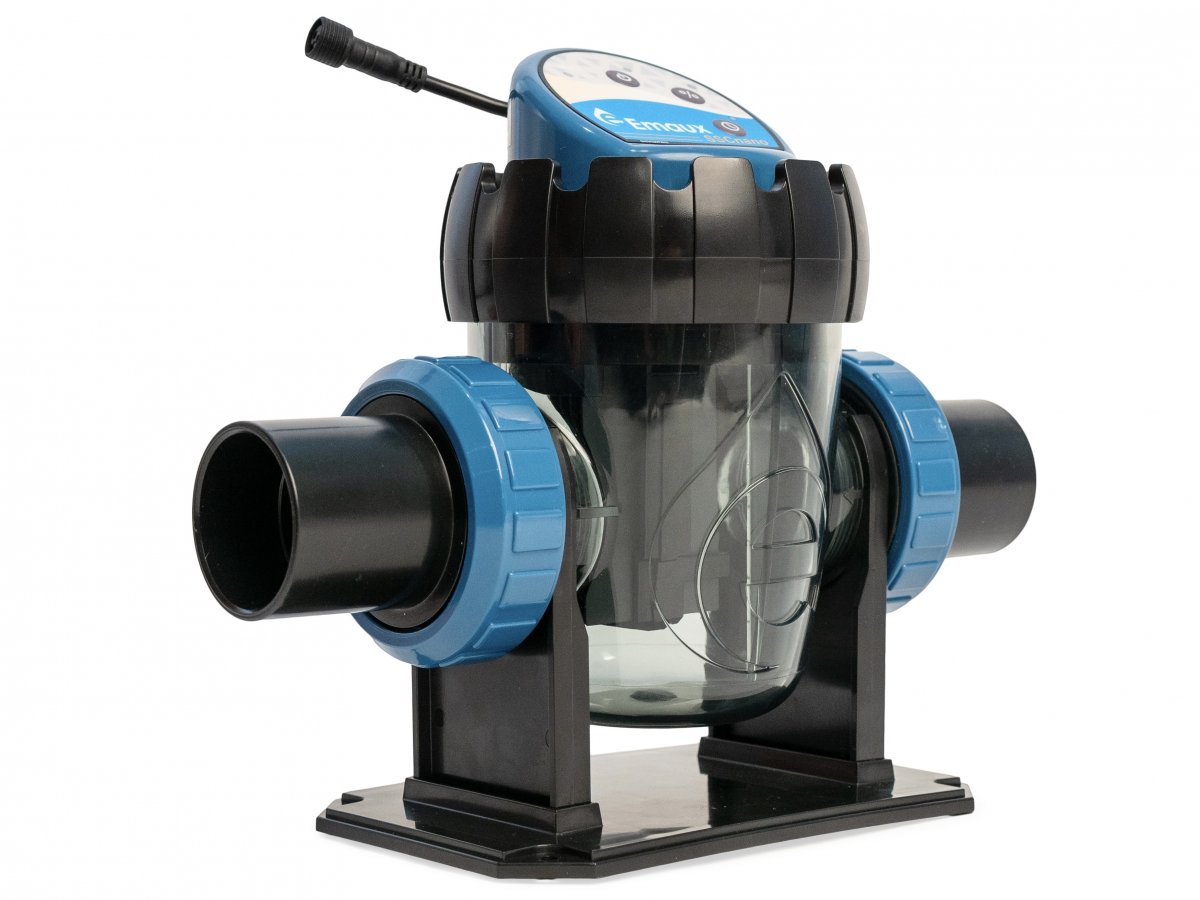 Šetrná metoda dezinfekce