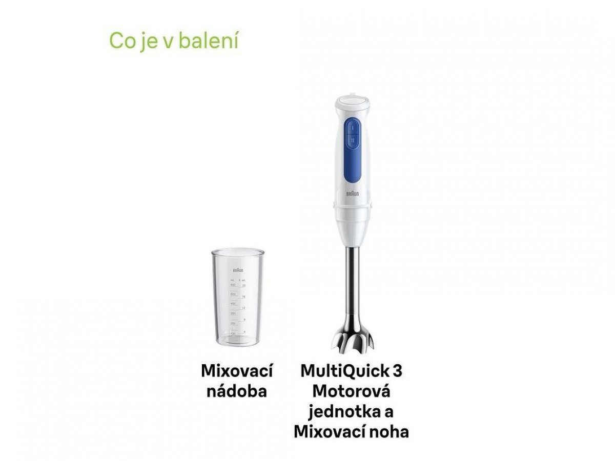 A co najdete v balení?