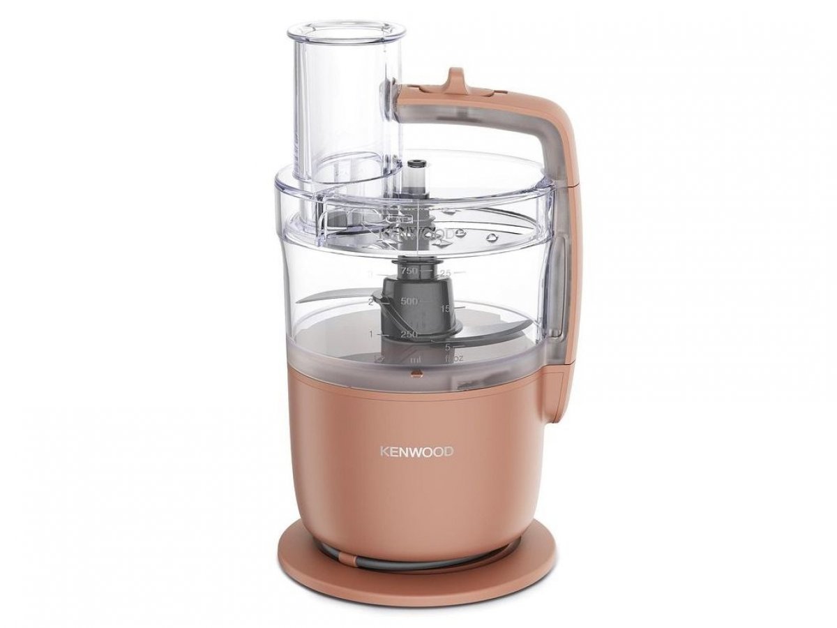 Klíčové vlastnosti