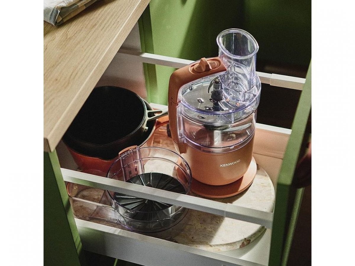 Rychlé a snadné složení kabelu