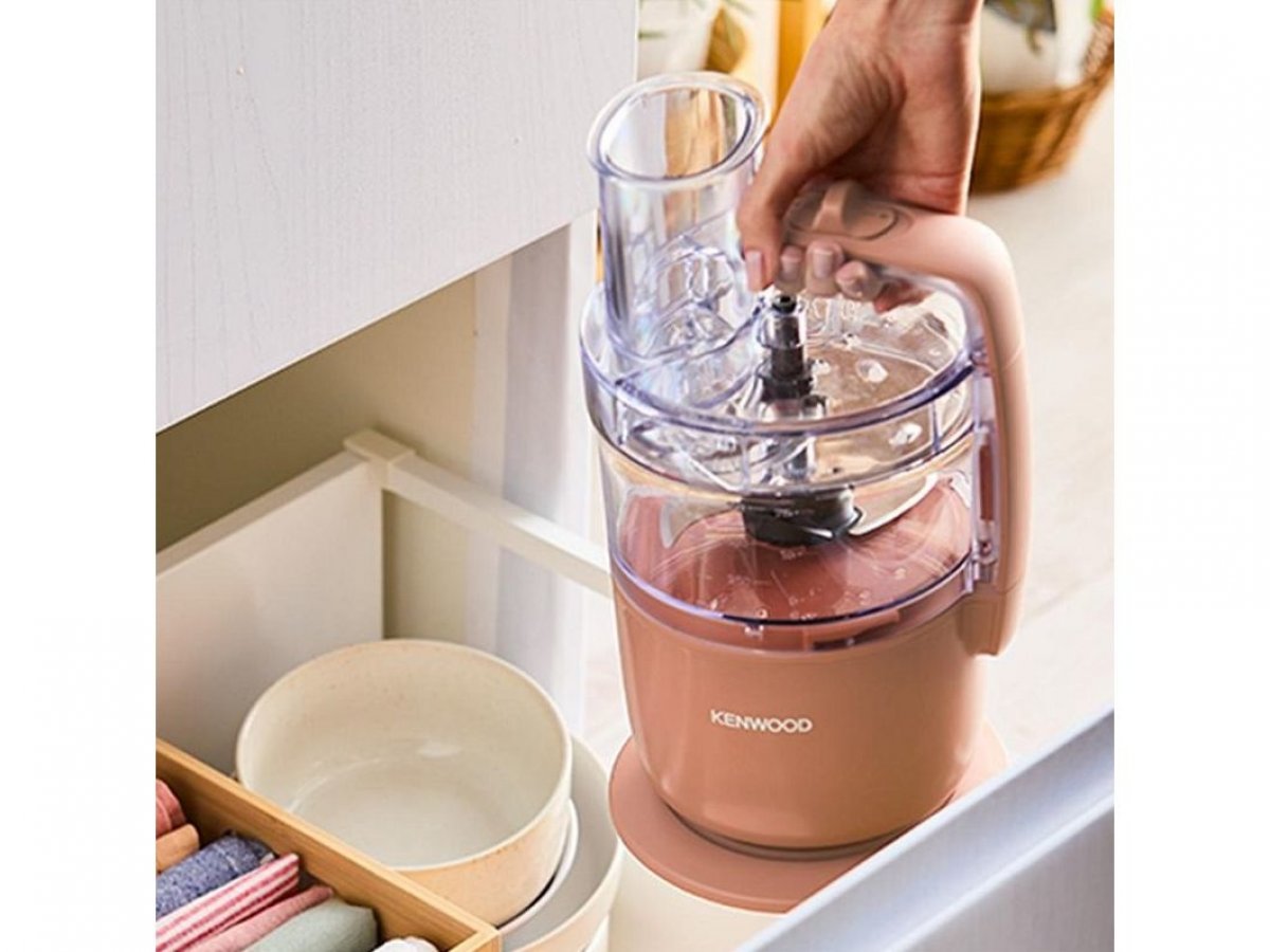 Super skladné provedení