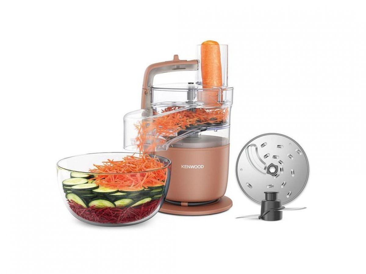 Oboustranný disk na plátkování a strouhání