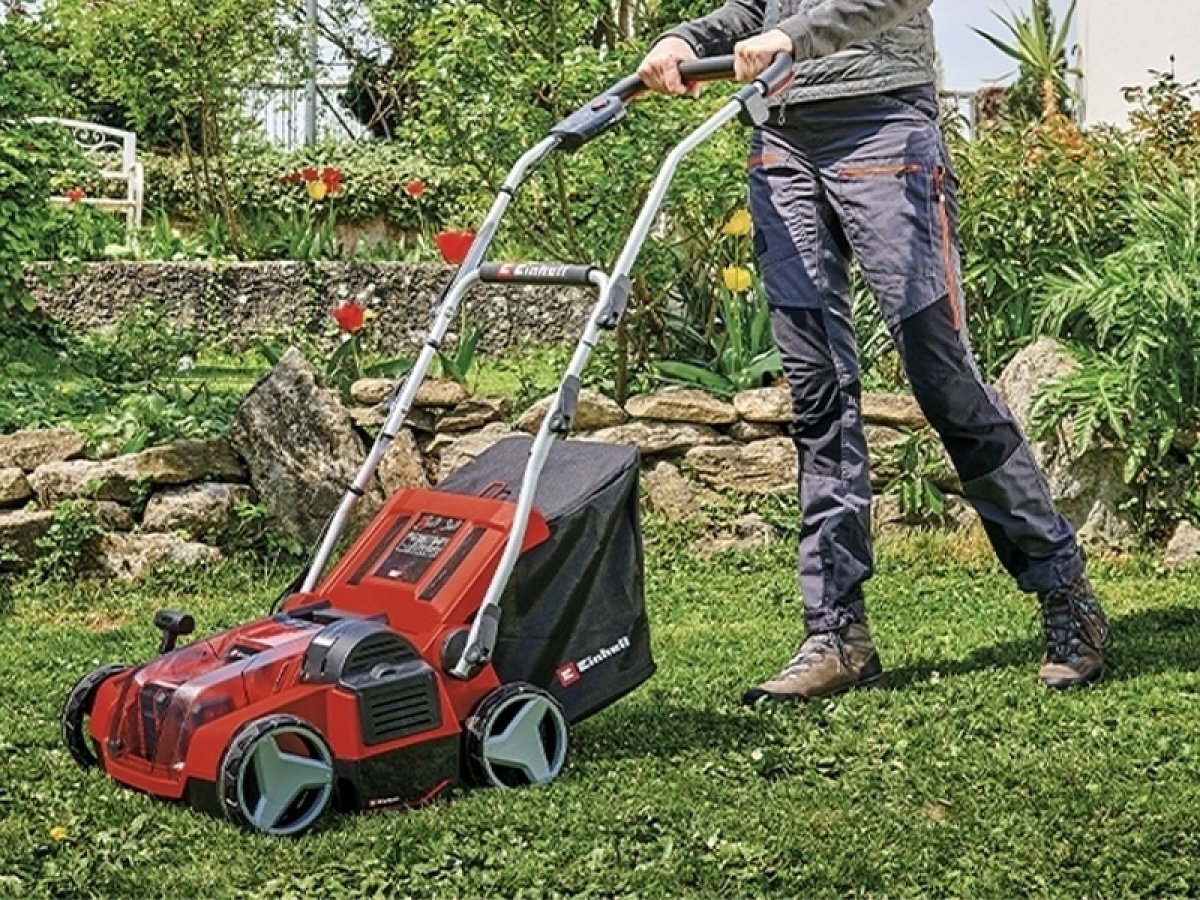 Bezdrátová svoboda a výkon