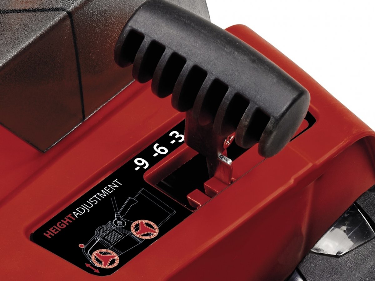 Ergonomické a snadné použití