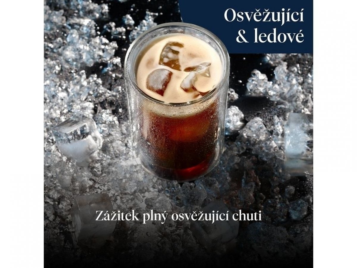 Cold brew nápoje do 5 minut