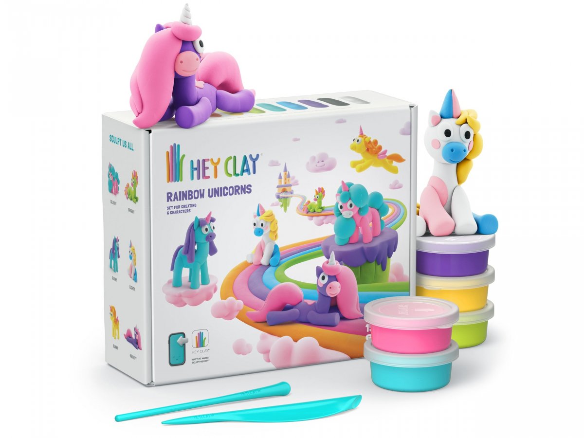 Rozvoj kreativity a fantazie