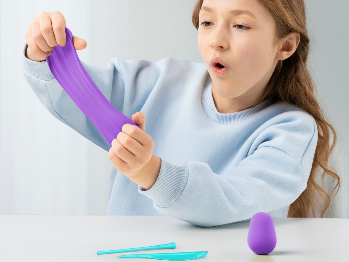 Podpora jemn&eacute; motoriky