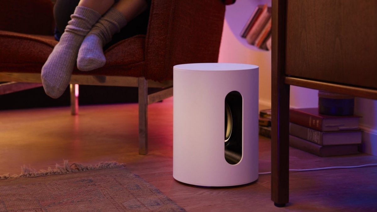 Sonos Sub Mini