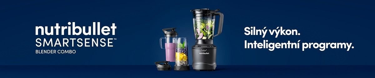 Nutribullet NBF550DG