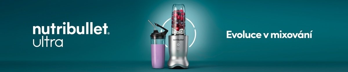 Nutribullet NB1206S