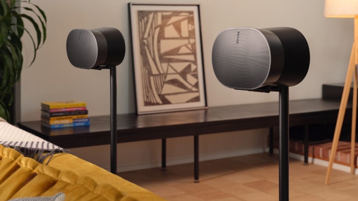 Rozšiřte svůj audio systém
