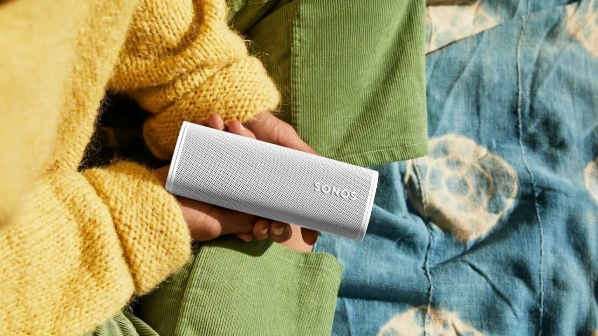 Sonos Roam 2