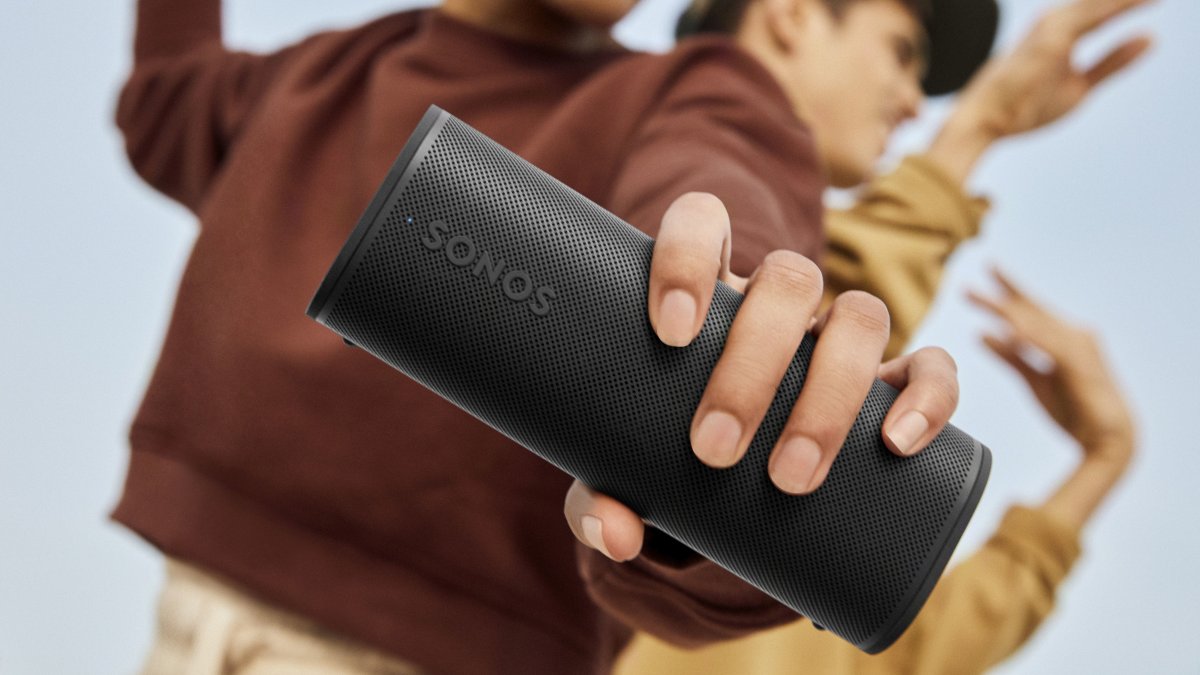 Nezapomenutelné poslechové zážitky