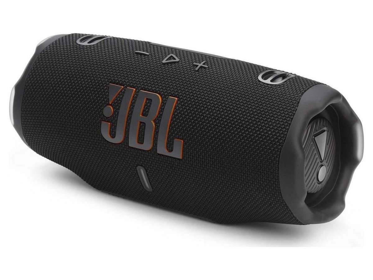 Výkonný zvuk s AI Sound Boost