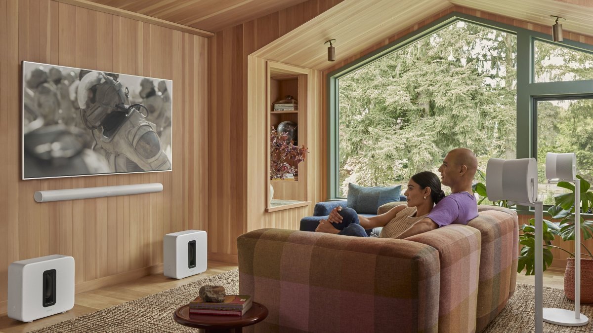 Sonos Sub 4