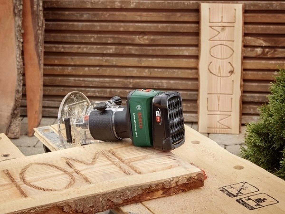 Široká škála použití