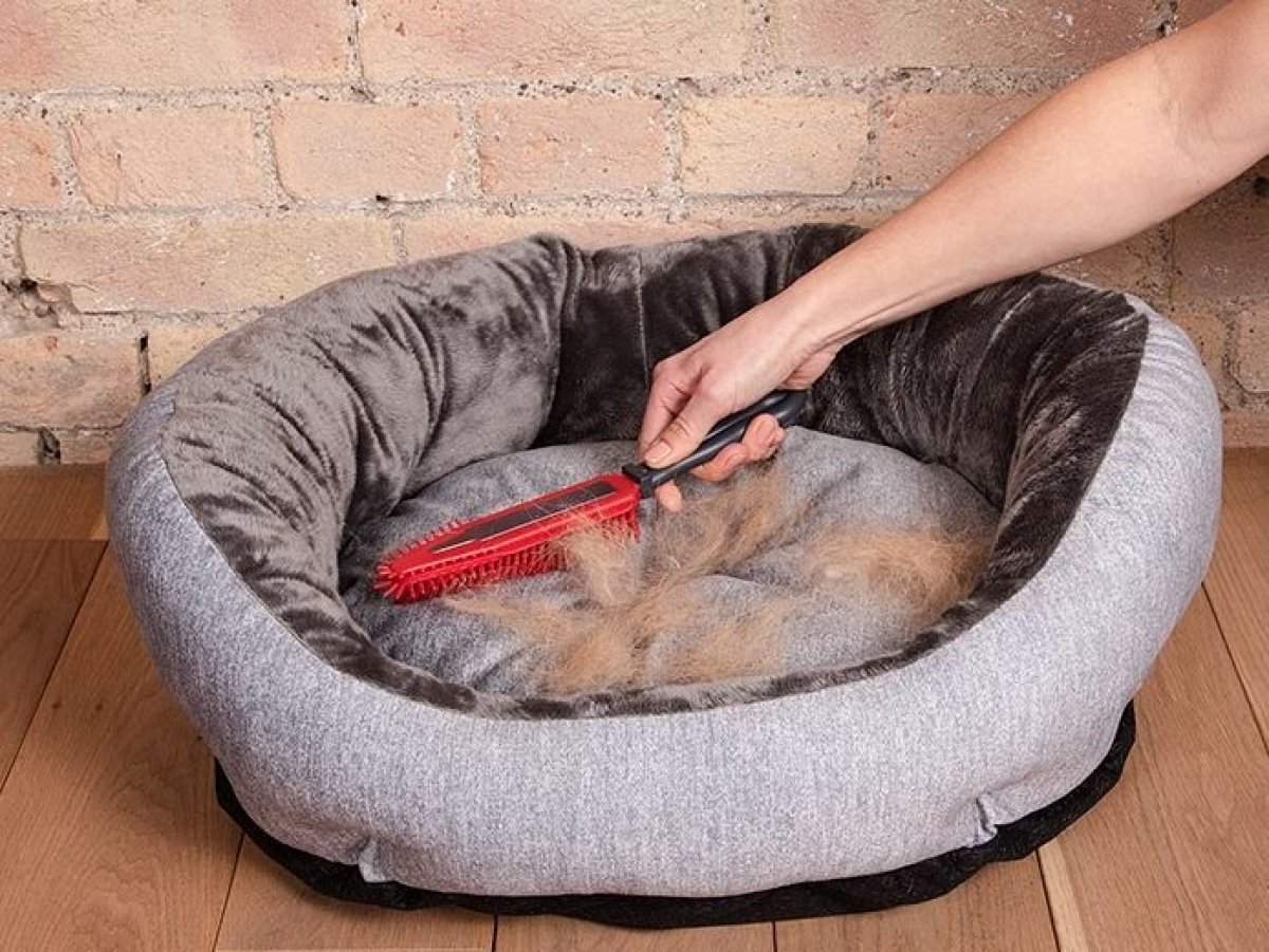 Vysoká účinnost při odstraňování chlupů