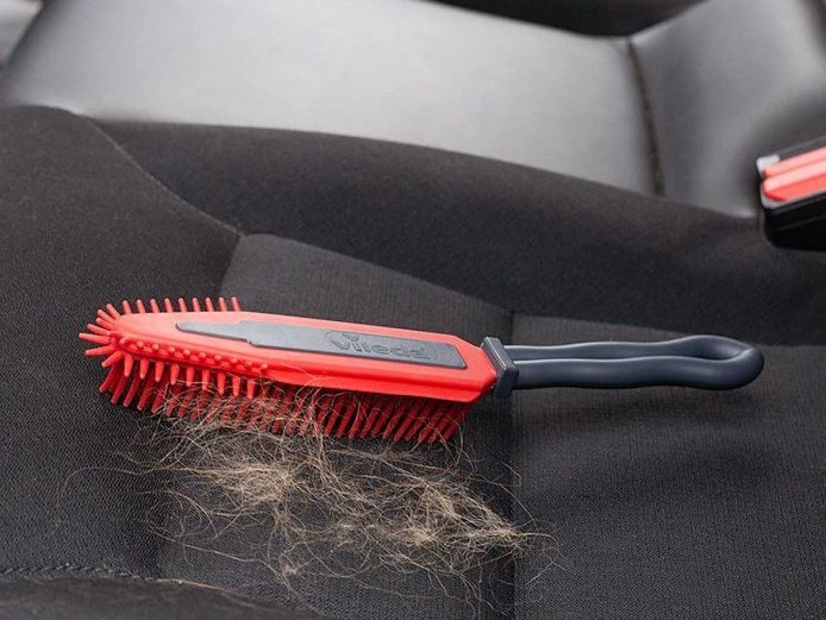 Šetrné čištění povrchů