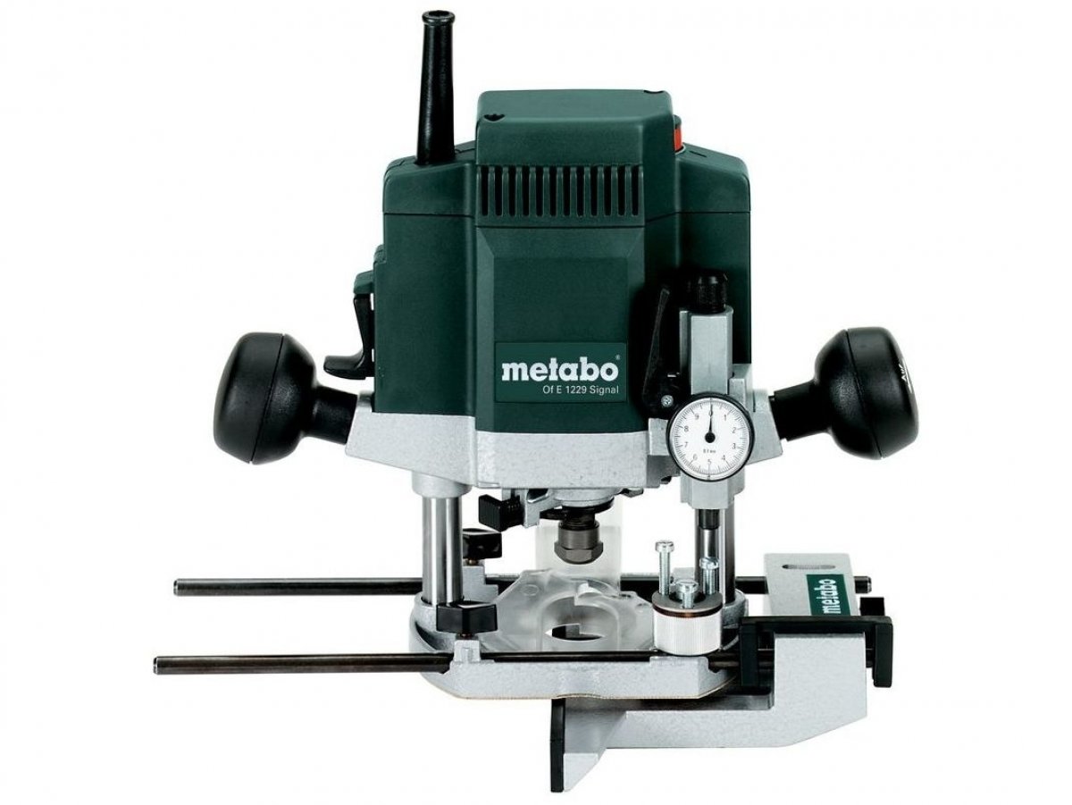 Přesnost nastavení hloubky