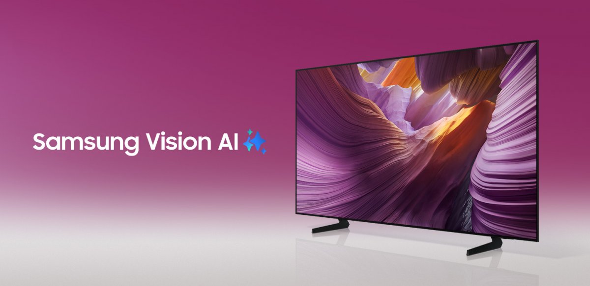 Samsung QE55S85FAE