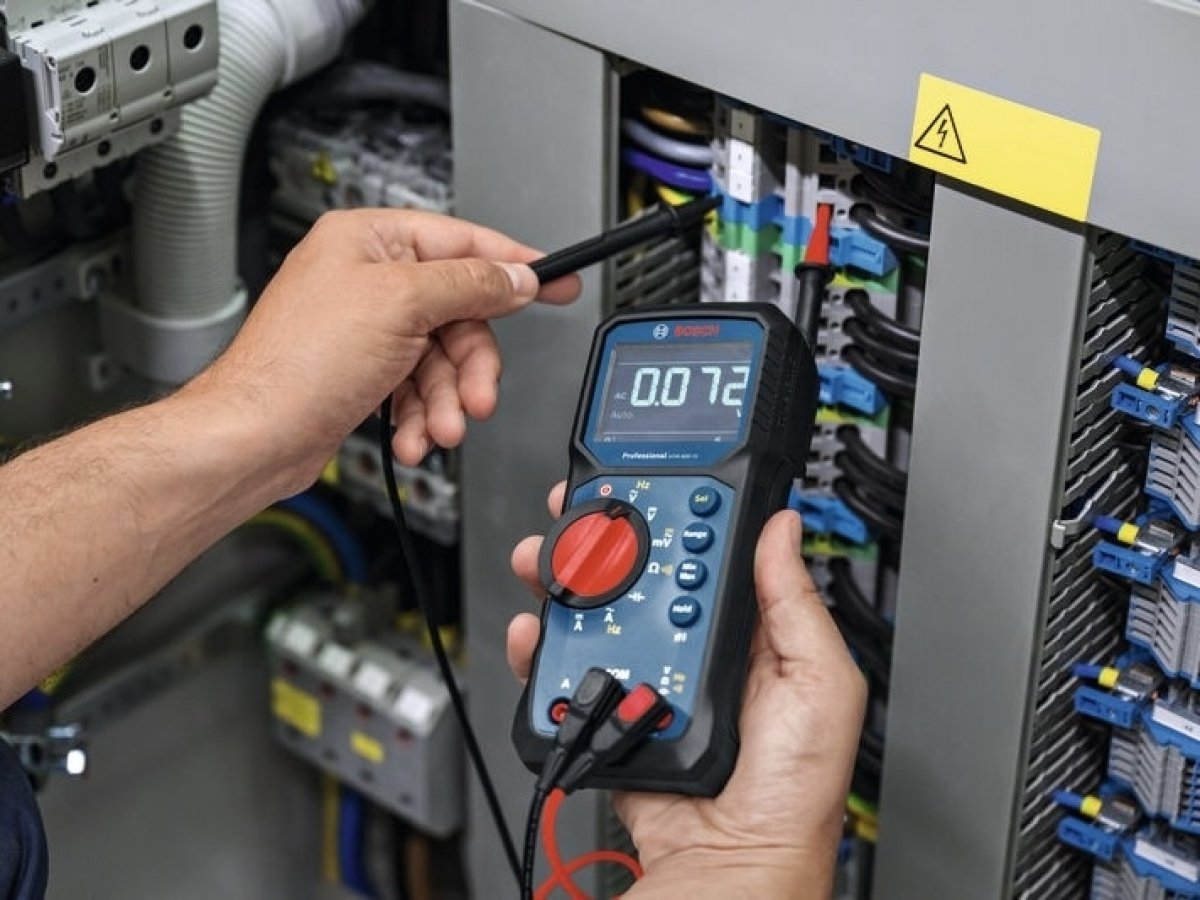 Všestranný přístroj