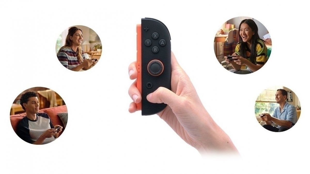 Nintendo Switch 2 + Mario Kart World