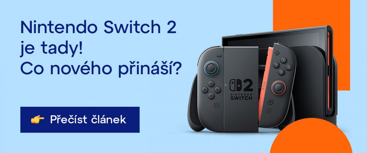 Nintendo Switch 2 Pro Controller