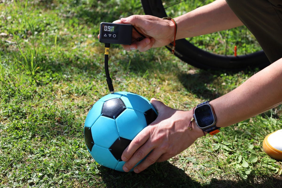 Malý velký pomocník