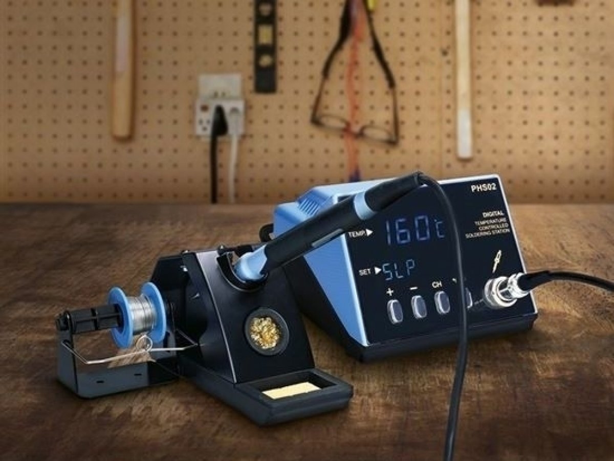 Klíčové vlastnosti