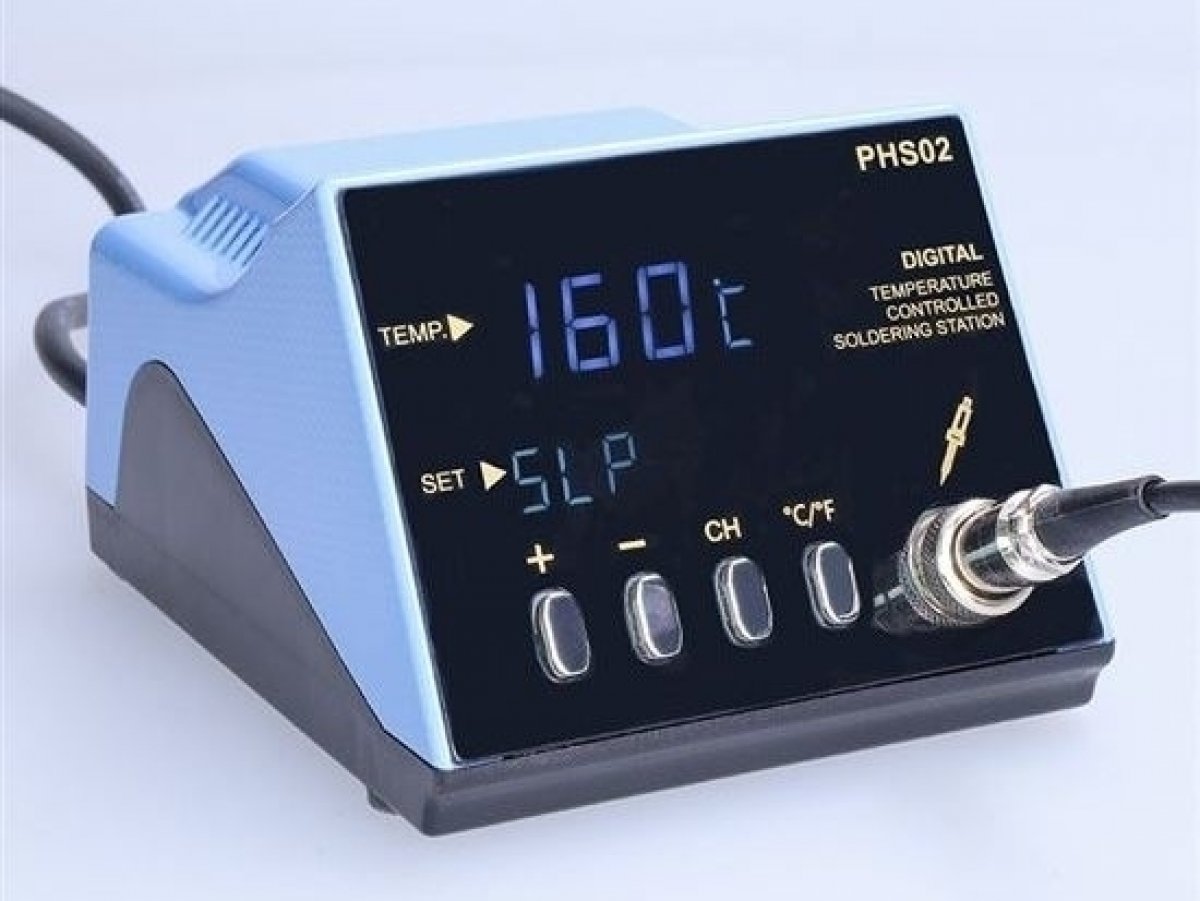 Chytré funkce pro precizní práci