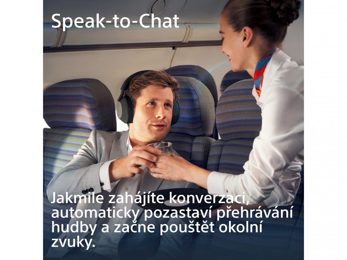 Přizpůsobí se situaci