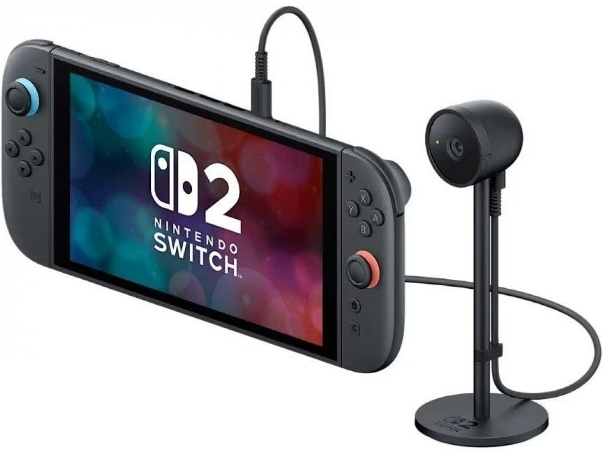 Klíčové vlastnosti