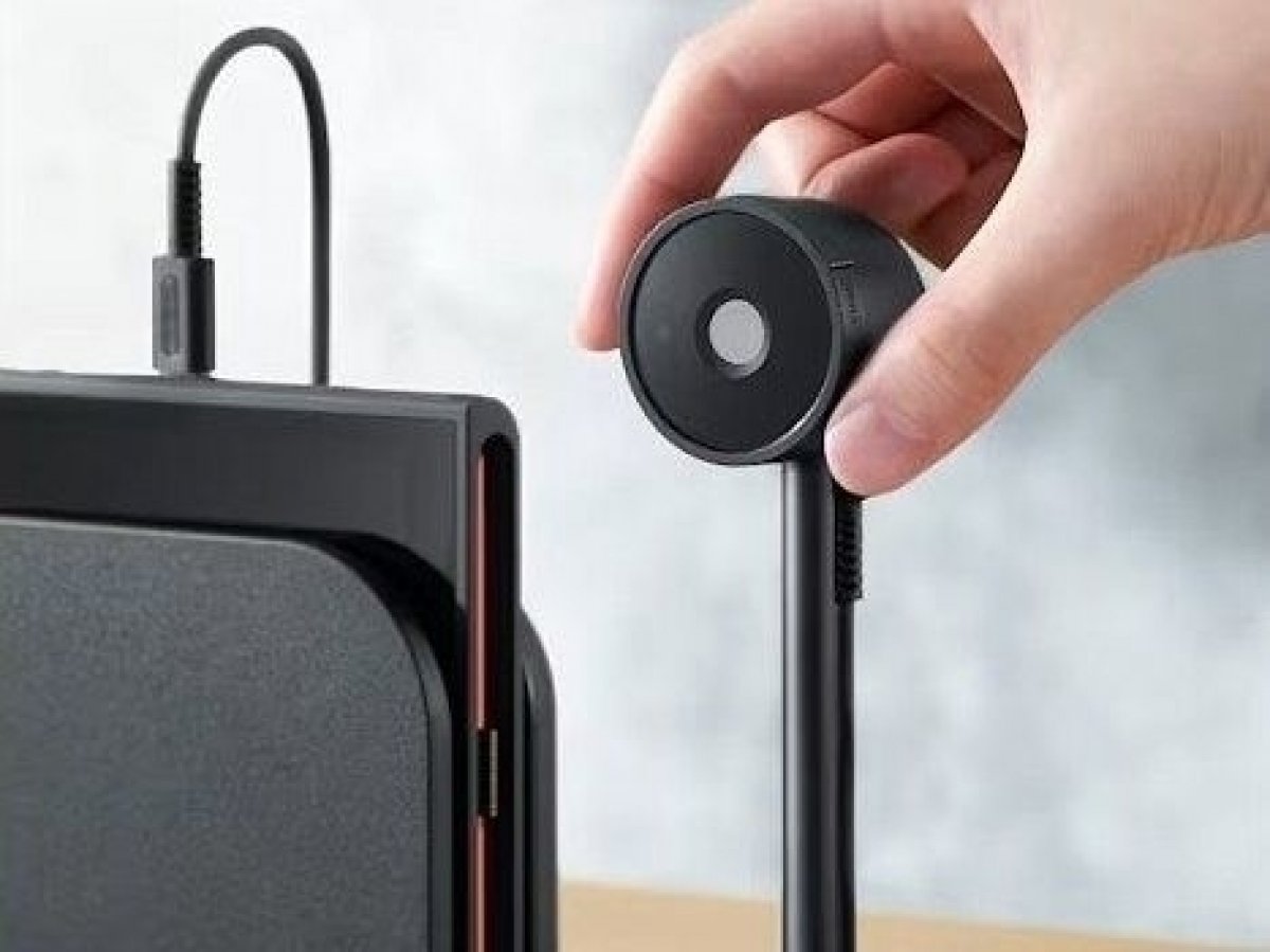 Videohovor během hry