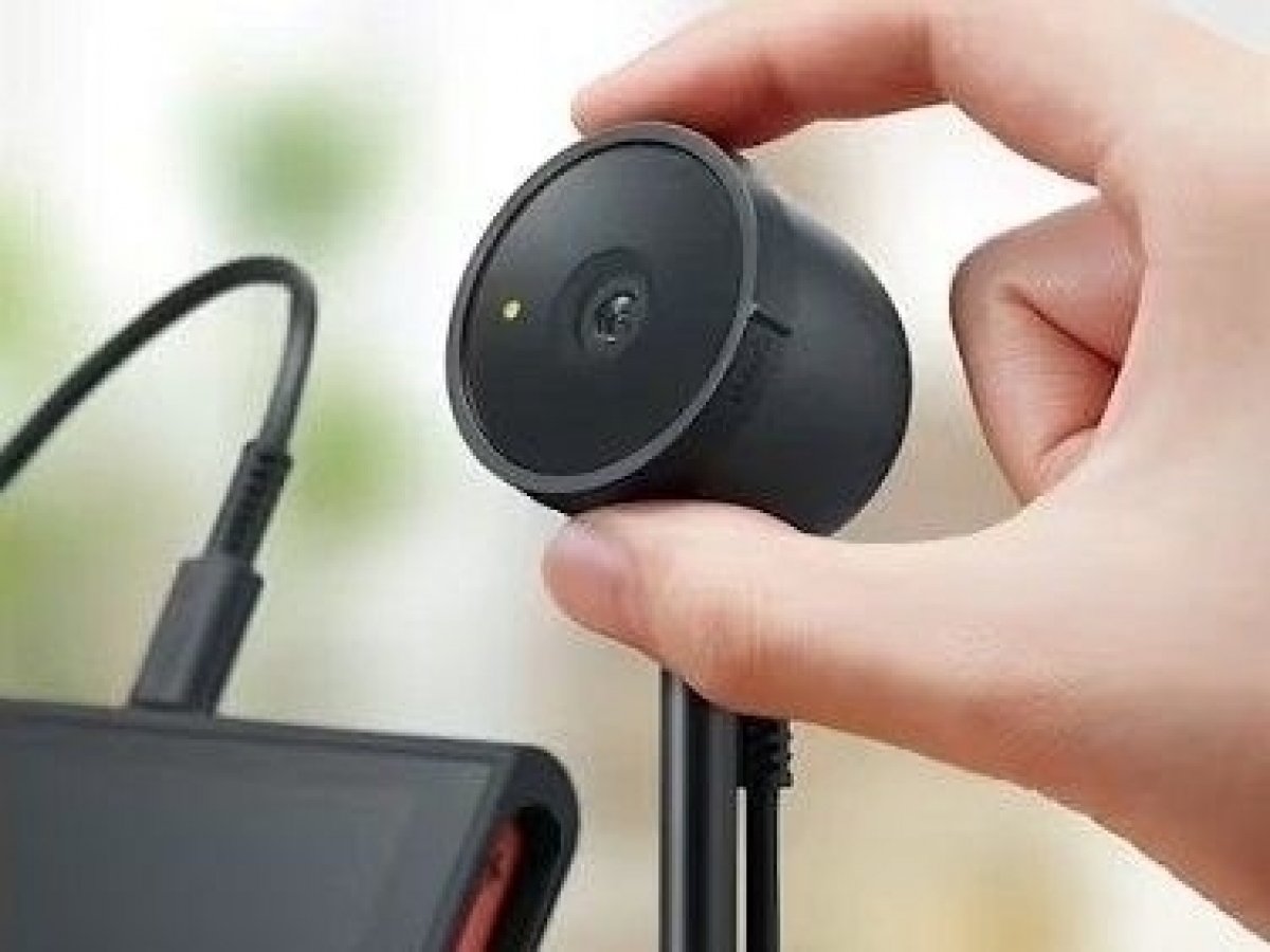 Flexibilní a širokoúhlý design