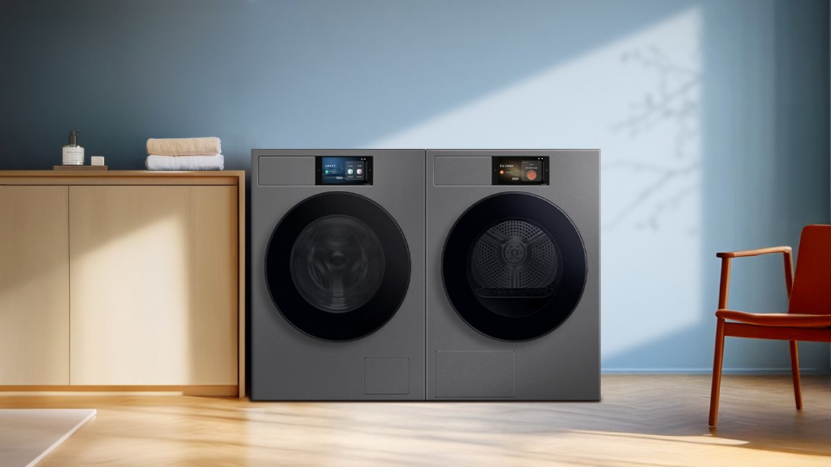 Samsung WF90F09C4SU4