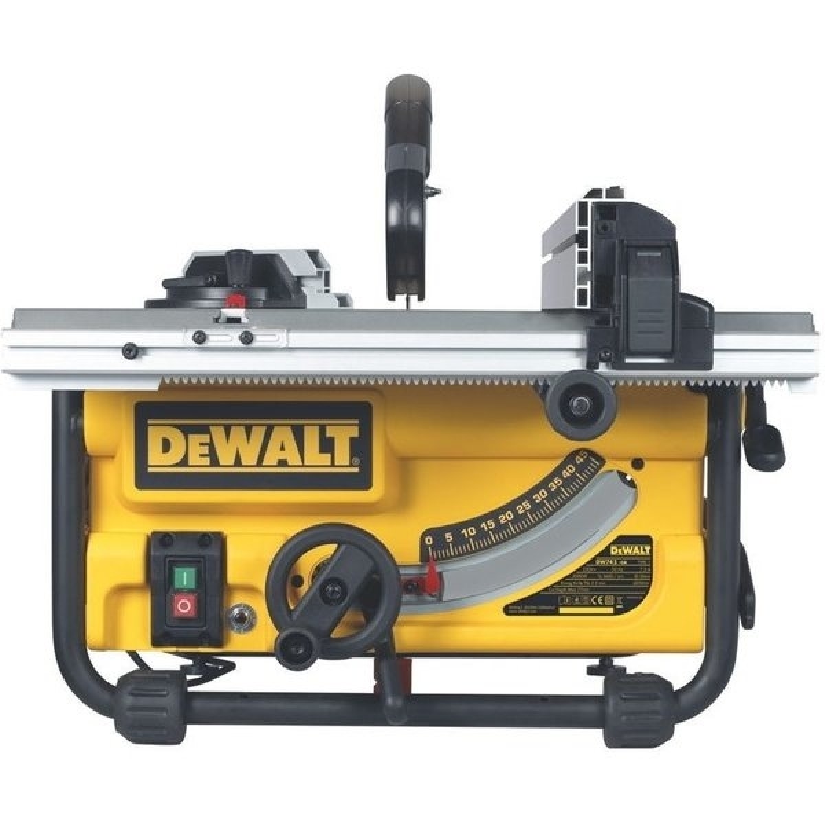 DeWalt DW745 od 25 490 Kč - Heureka.cz