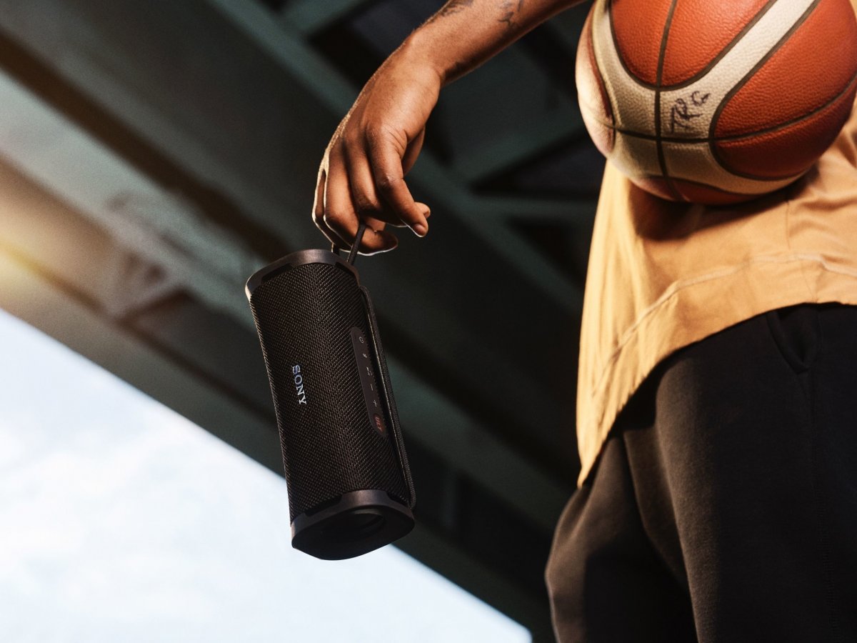 I do náročných podmínek