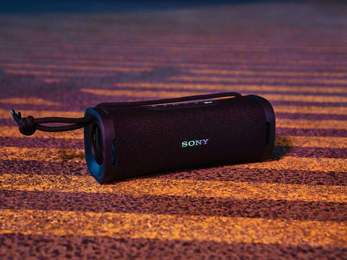 Vydrží (skoro) vše