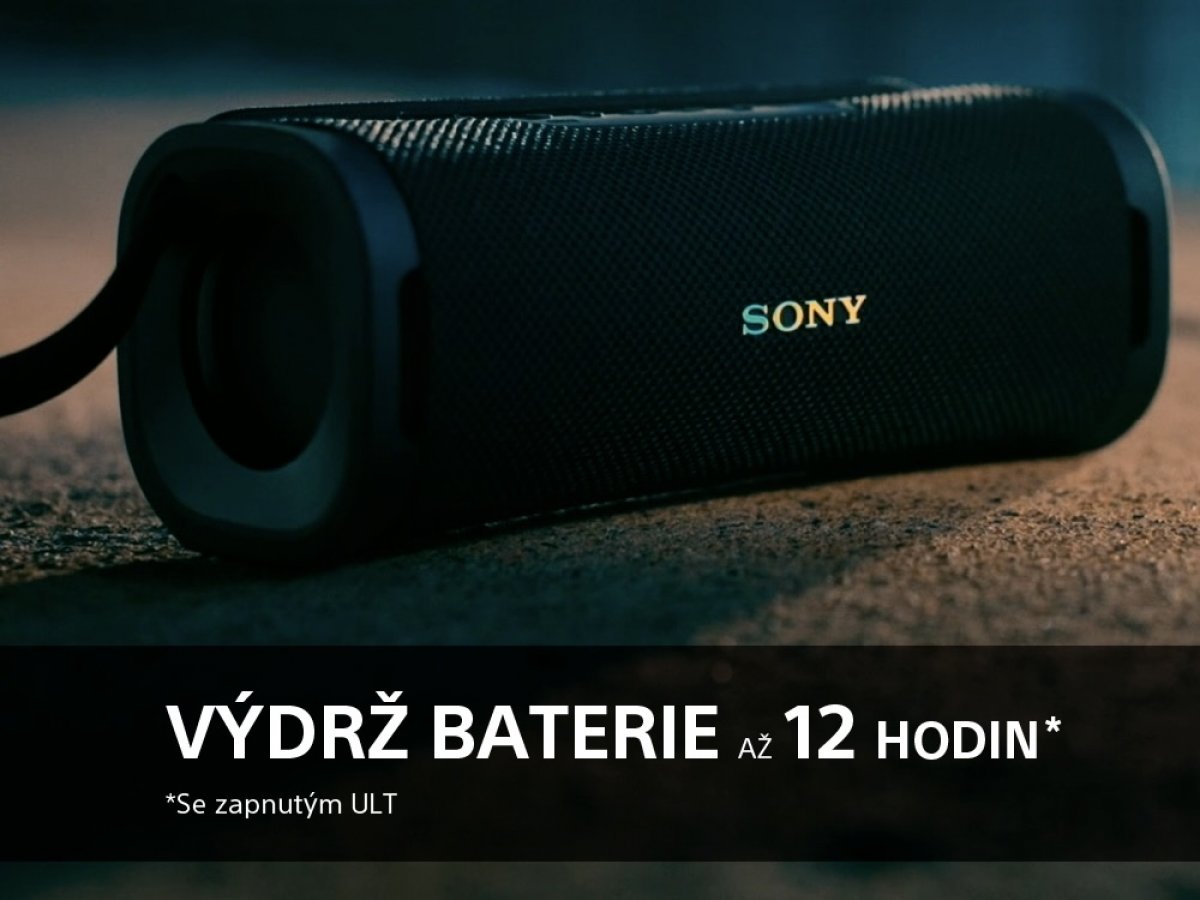 Má pořádnou výdrž